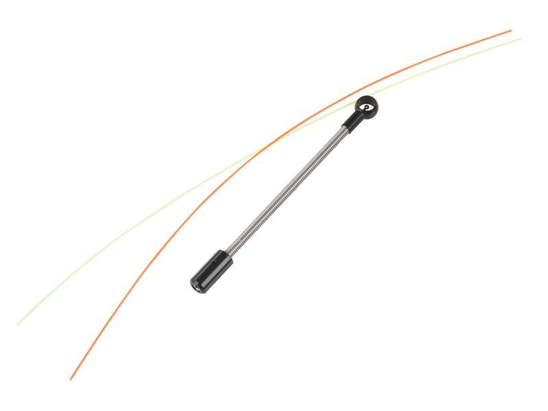 Shibuya Klasik Yay Arpacık Fiber Optik Nişangah Pini