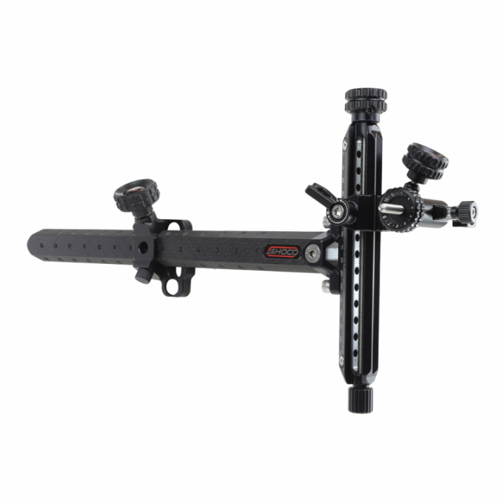 Shocq Klasik Yay Nişangahı Align Pro Carbon