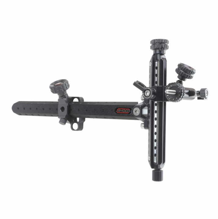 Shocq Klasik Yay Nişangahı Align Pro Carbon