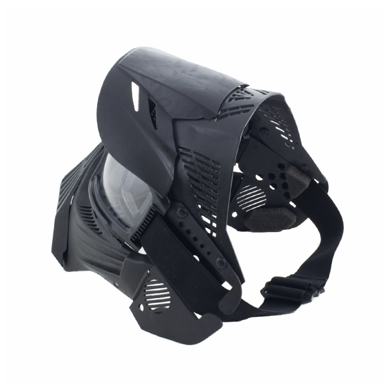 Shocq Maske Tactical Gear
