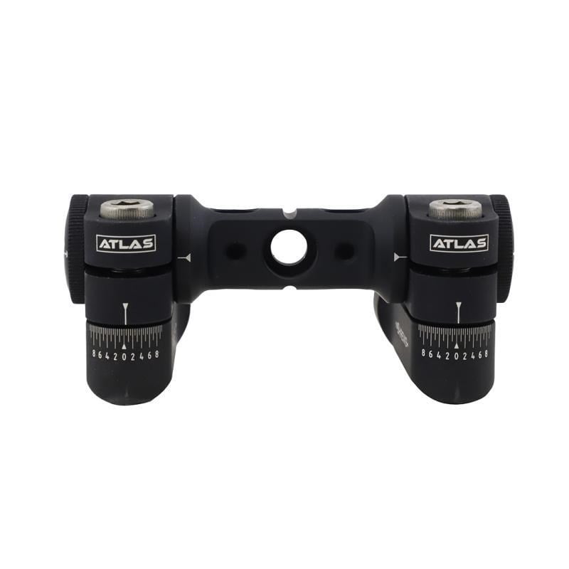 Shrewd V-Bar Double Adjustable Atlas