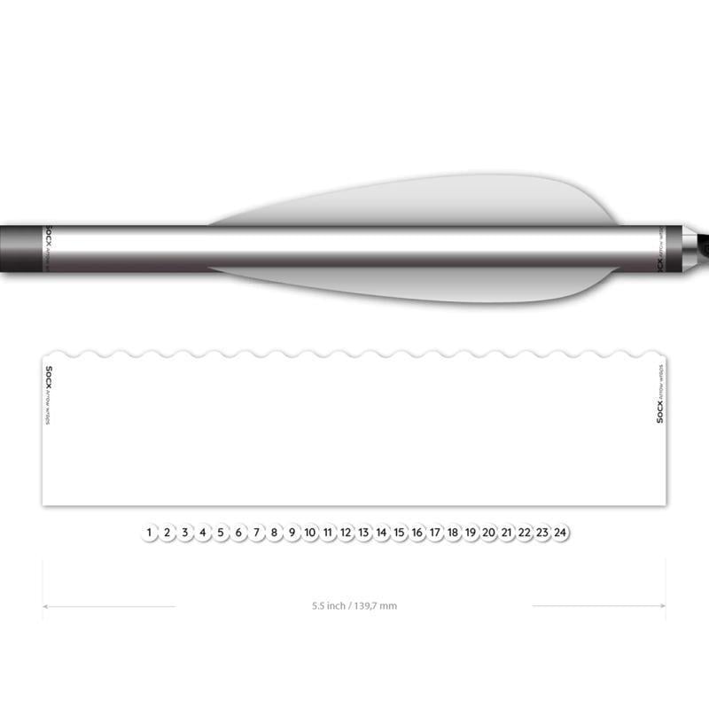 Socx Wrap 10.3 mm Max Regular