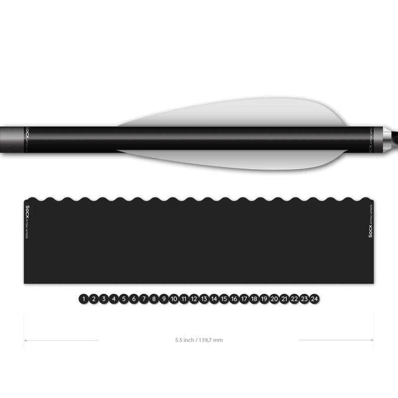 Socx Wrap 10.3 mm Max Regular