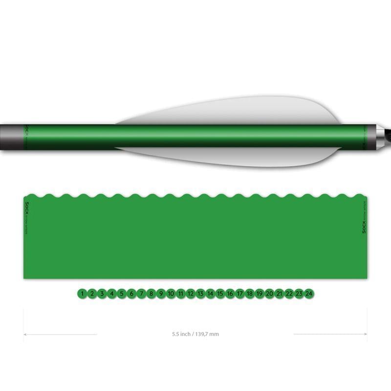 Socx Wrap 10.3 mm Max Regular