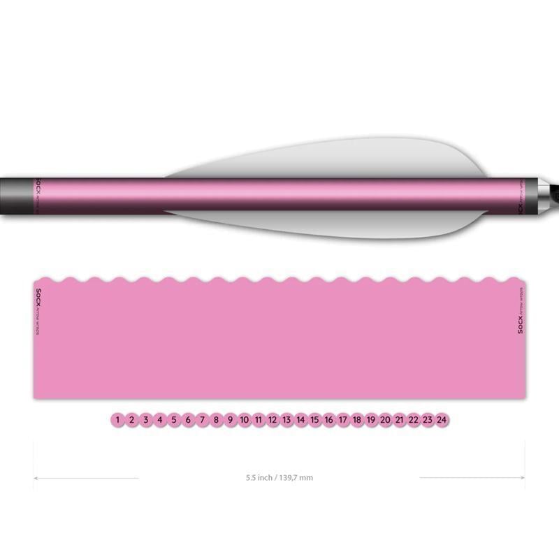 Socx Wrap 10.3 mm Max Regular