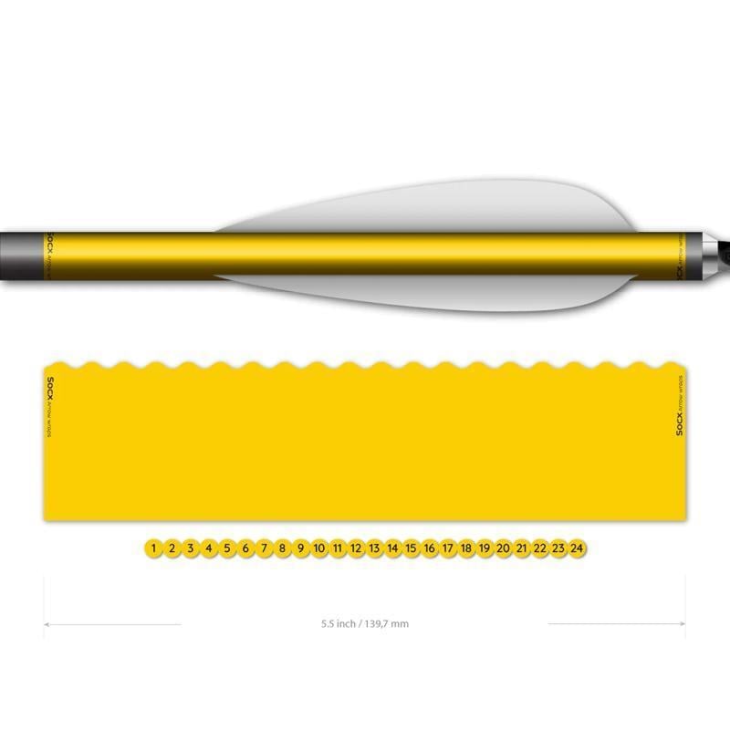 Socx Wrap 10.3 mm Max Regular