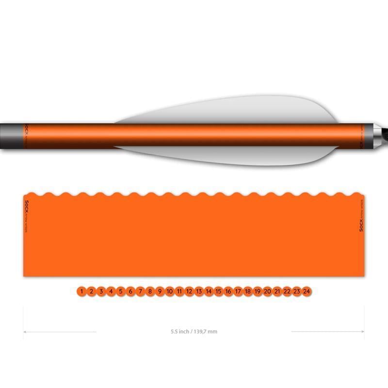 Socx Wrap 10.3 mm Max Regular