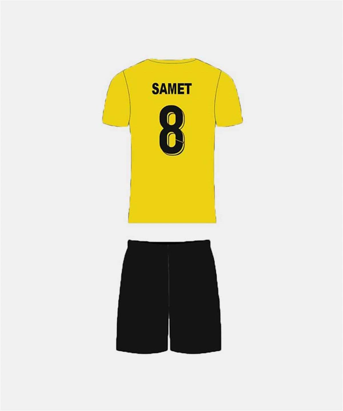 SHFD1SportechHentbol FormalarıSportech SHFD1 Dijital Hentbol Forma