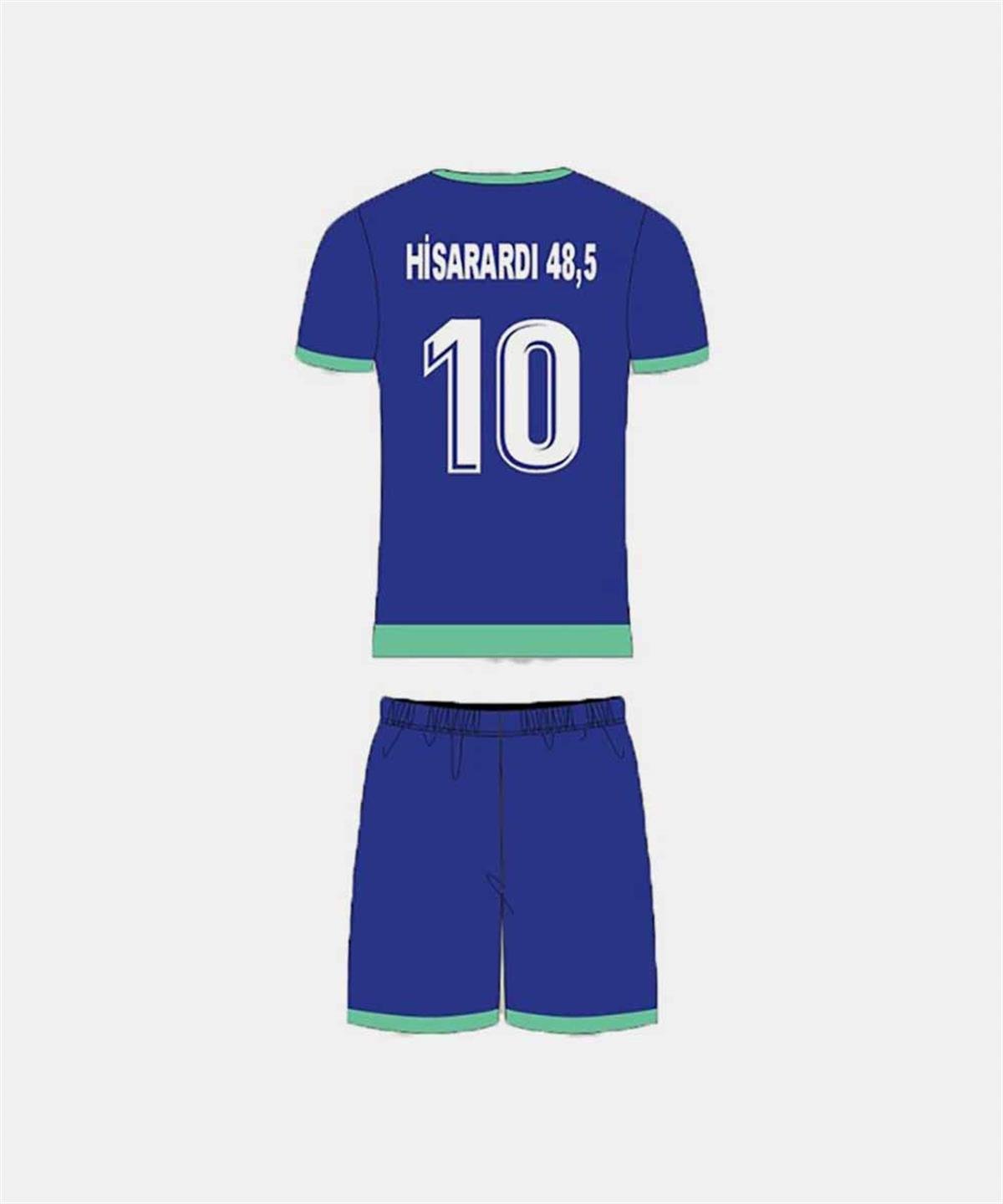 SHFD13SportechHentbol FormalarıSportech SHFD13 Dijital Hentbol Forma