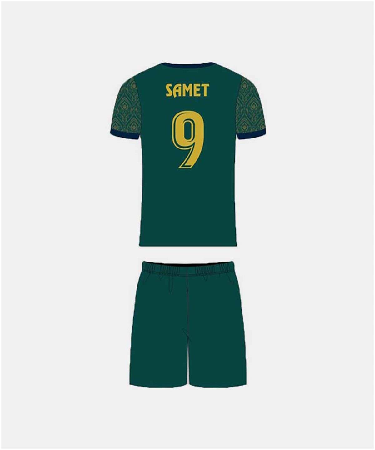 SHFD3SportechHentbol FormalarıSportech SHFD3 Dijital Hentbol Forma