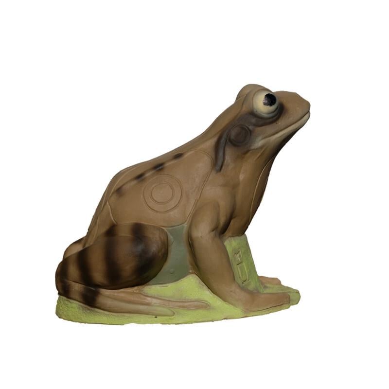 Srt 3D Hedef Frog