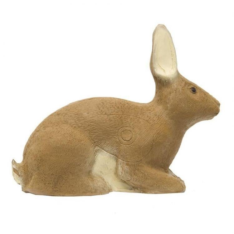 Srt 3D Hedef Rabbit