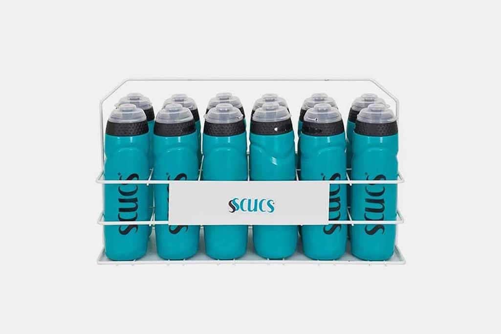 Scucs SCX1373 12'li Suluk Seti: Sağlıklı ve Kolay Sıvı İçme Deneyimi