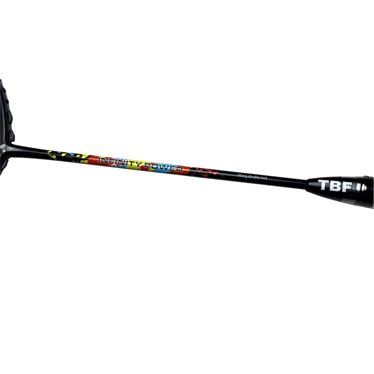 TBF Badminton Raketi Infinity Power