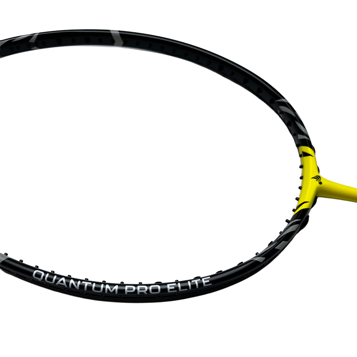 TBF Badminton Raketi Quantum Pro Elite