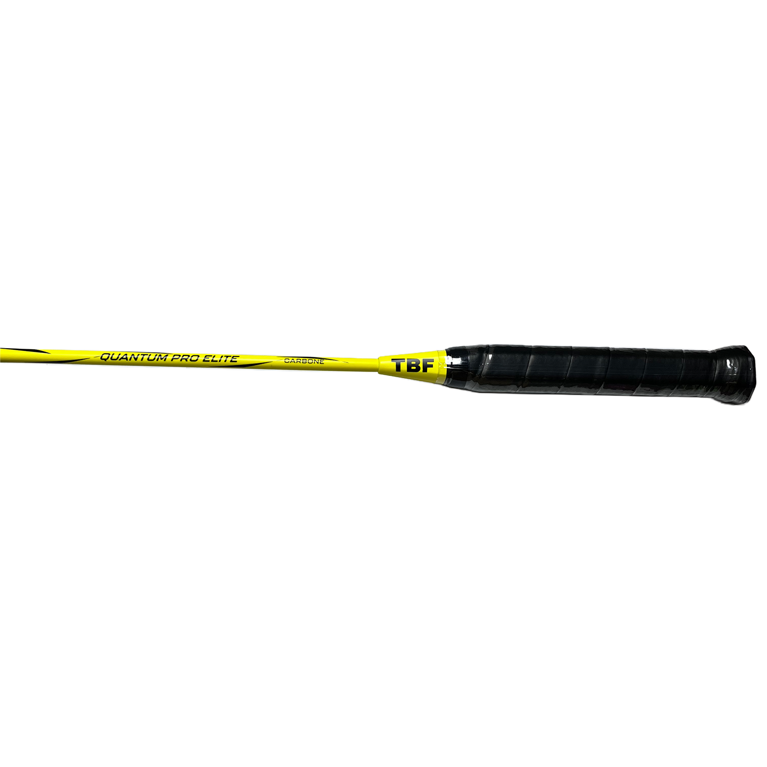 TBF Badminton Raketi Quantum Pro Elite