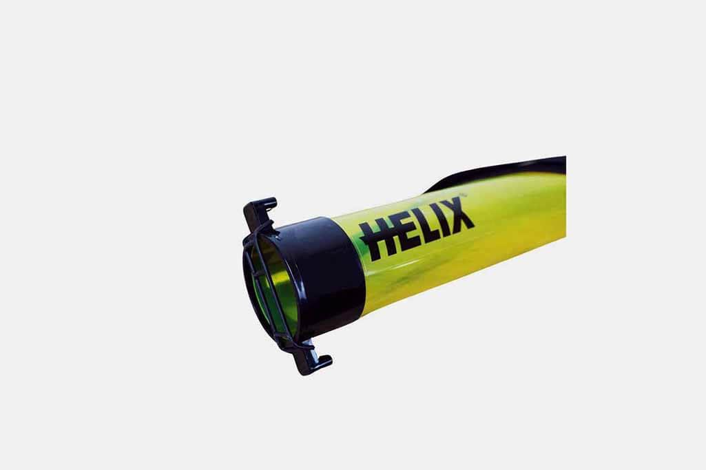 Tenis Antrenmanlarınızı Kolaylaştırmak İçin Helix CL18 Toplama Tüpü
