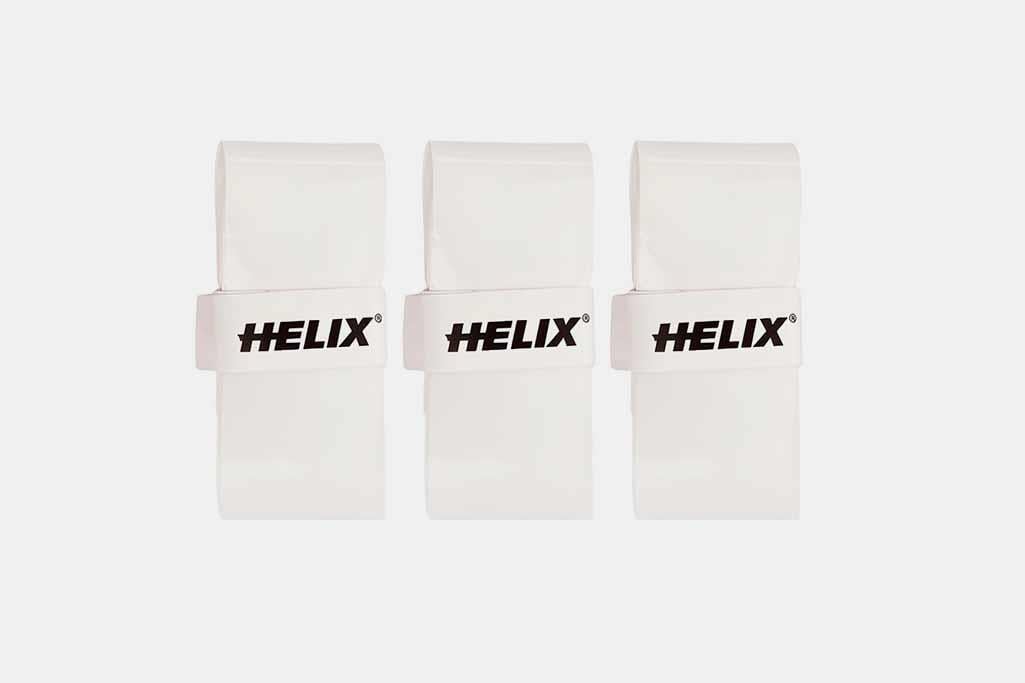 Helix BG3-W Overgrip: Tenis Raketiniz için Üstün Tutuş ve Konfor