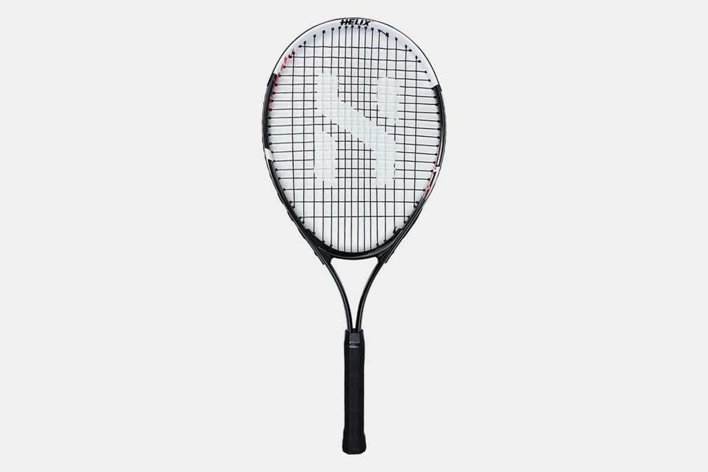 Helix Çift Parça Majesty Tenis Raketi: Güçlü Vuruşlar ve Hassas Kontrol