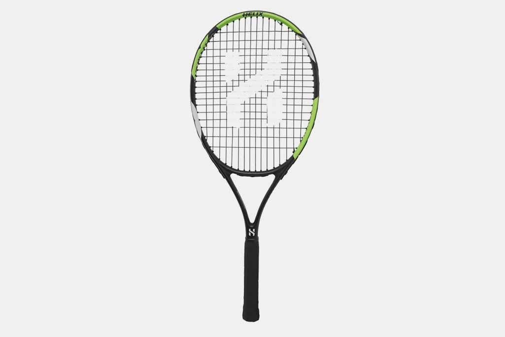 Helix Winner Tenis Raketi - Sağlamlık ve Kontrol İçin Tasarlanmış Optimum Performanslı Tenis Raketi