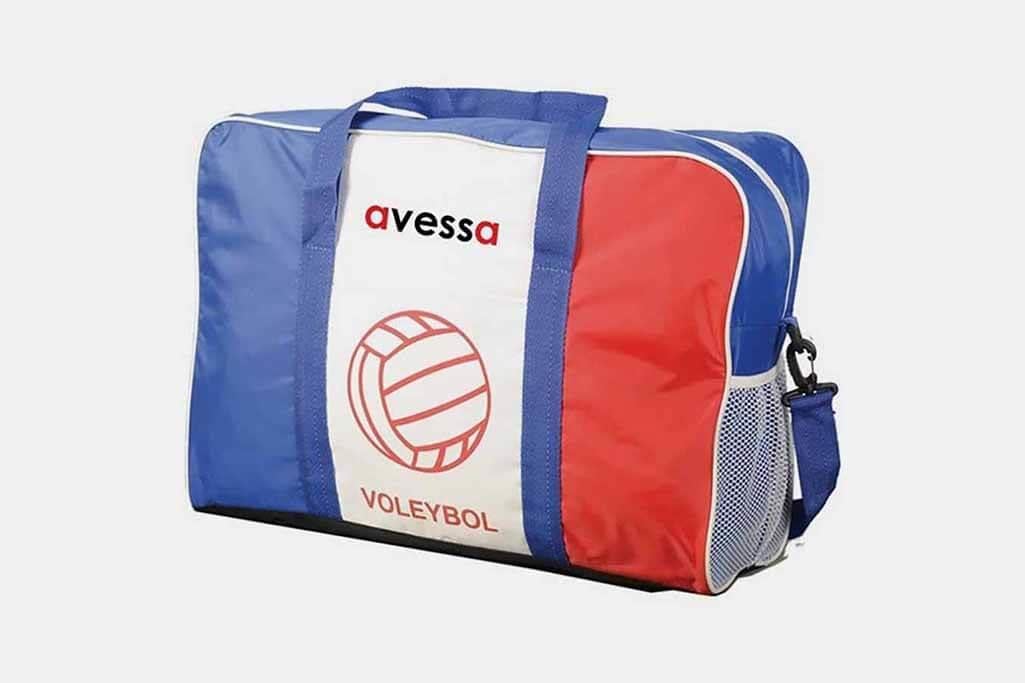 Avessa Voleybol Top Taşıma Çantası: Dayanıklı ve Şık Tasarım ile Ekipmanlarınızı Taşıyın