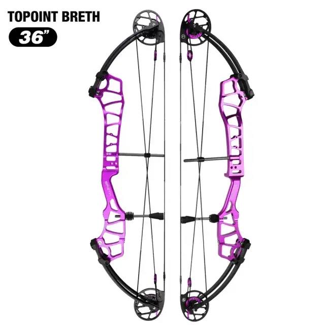 Topoint Makaralı Yay Breth Cam 2 SD 36