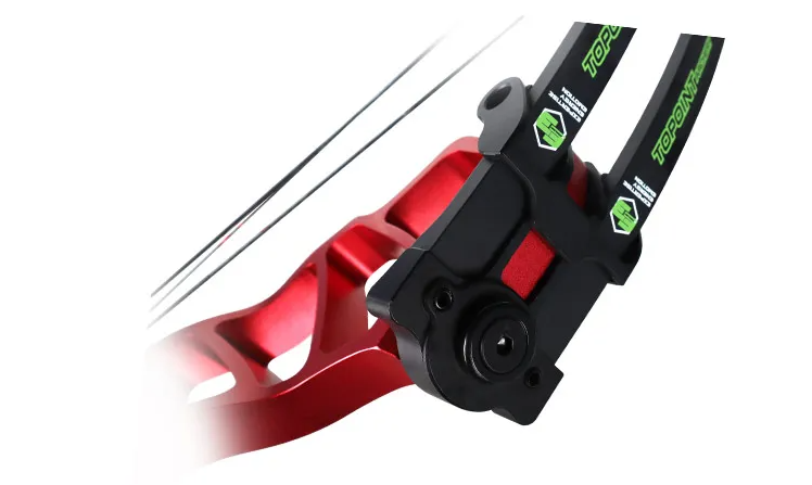 Topoint Makaralı Yay Breth Cam 2 SD 36
