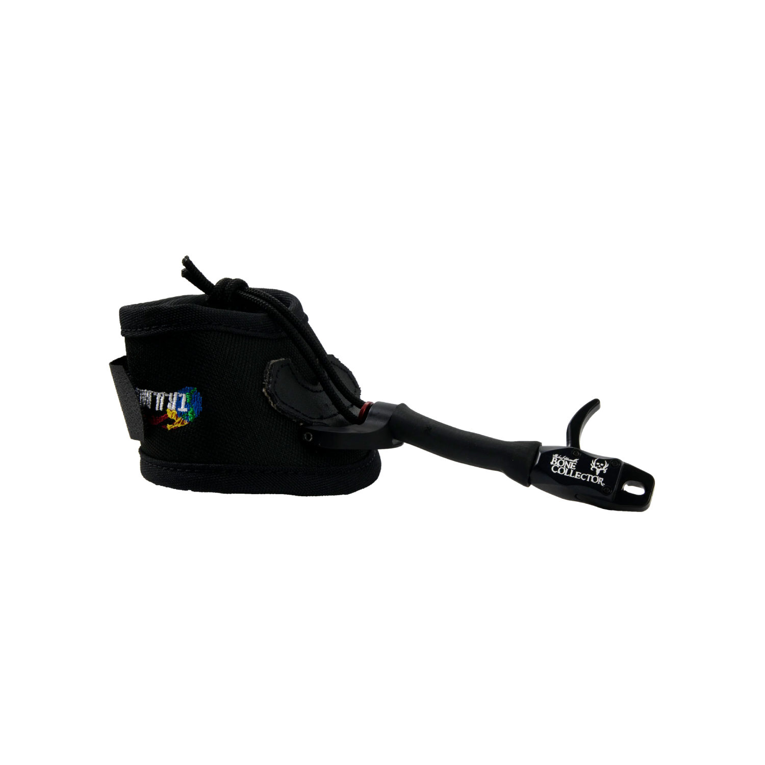 Tru Ball Bilekten Tetik Bone Collector Bandit Buckle