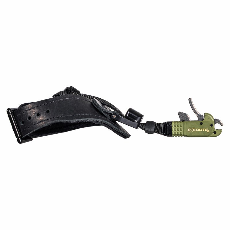 Tru Ball Bilekten Tetik execute V2 CK Cinch Web Buckle