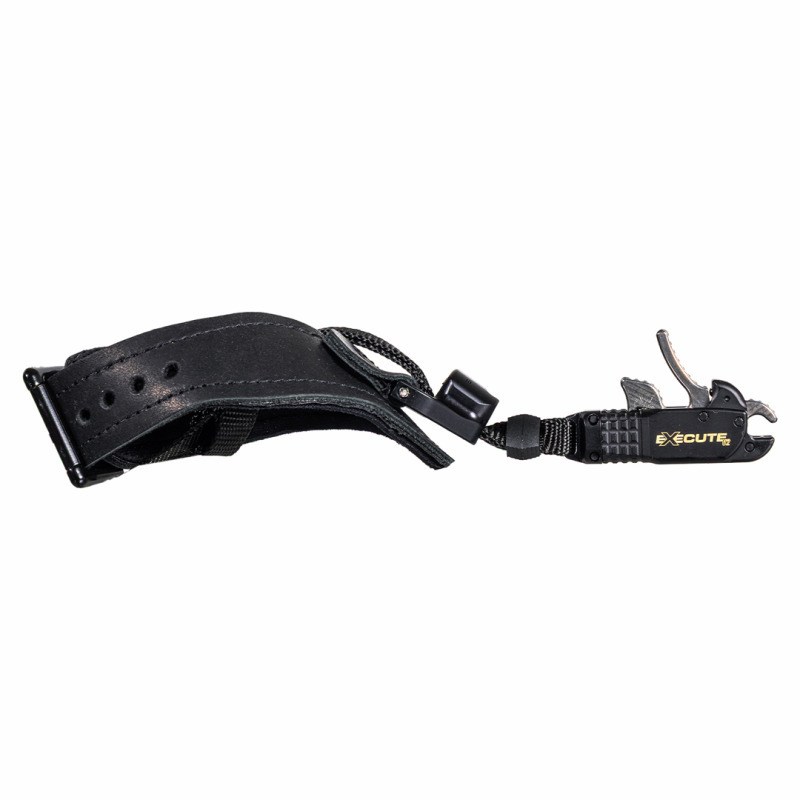 Tru Ball Bilekten Tetik execute V2 CK Cinch Web Buckle