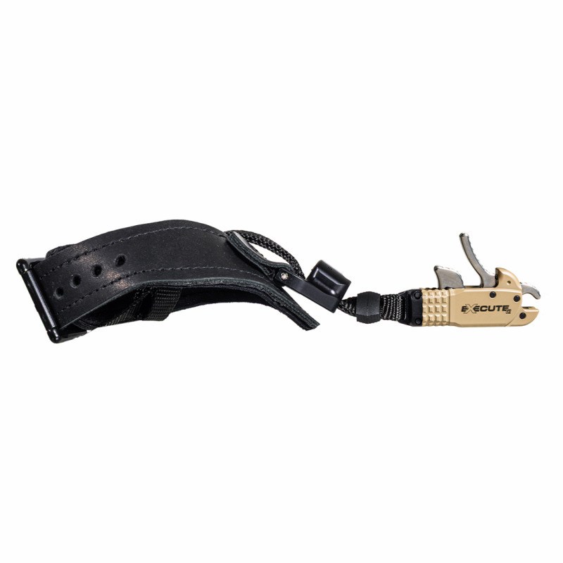 Tru Ball Bilekten Tetik execute V2 CK Cinch Web Buckle