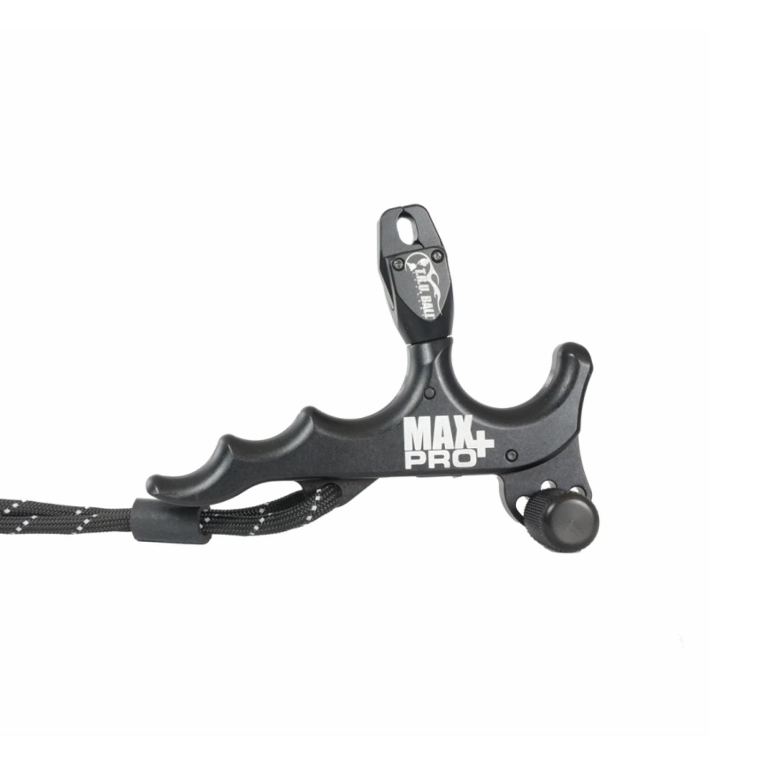 Tru Ball Elden Tetik Max Pro Plus - 4 Finger