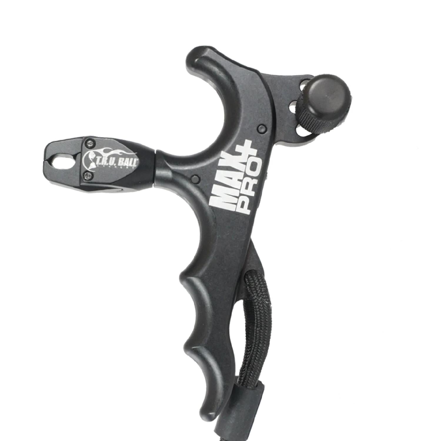 Tru Ball Elden Tetik Max Pro Plus - 4 Finger