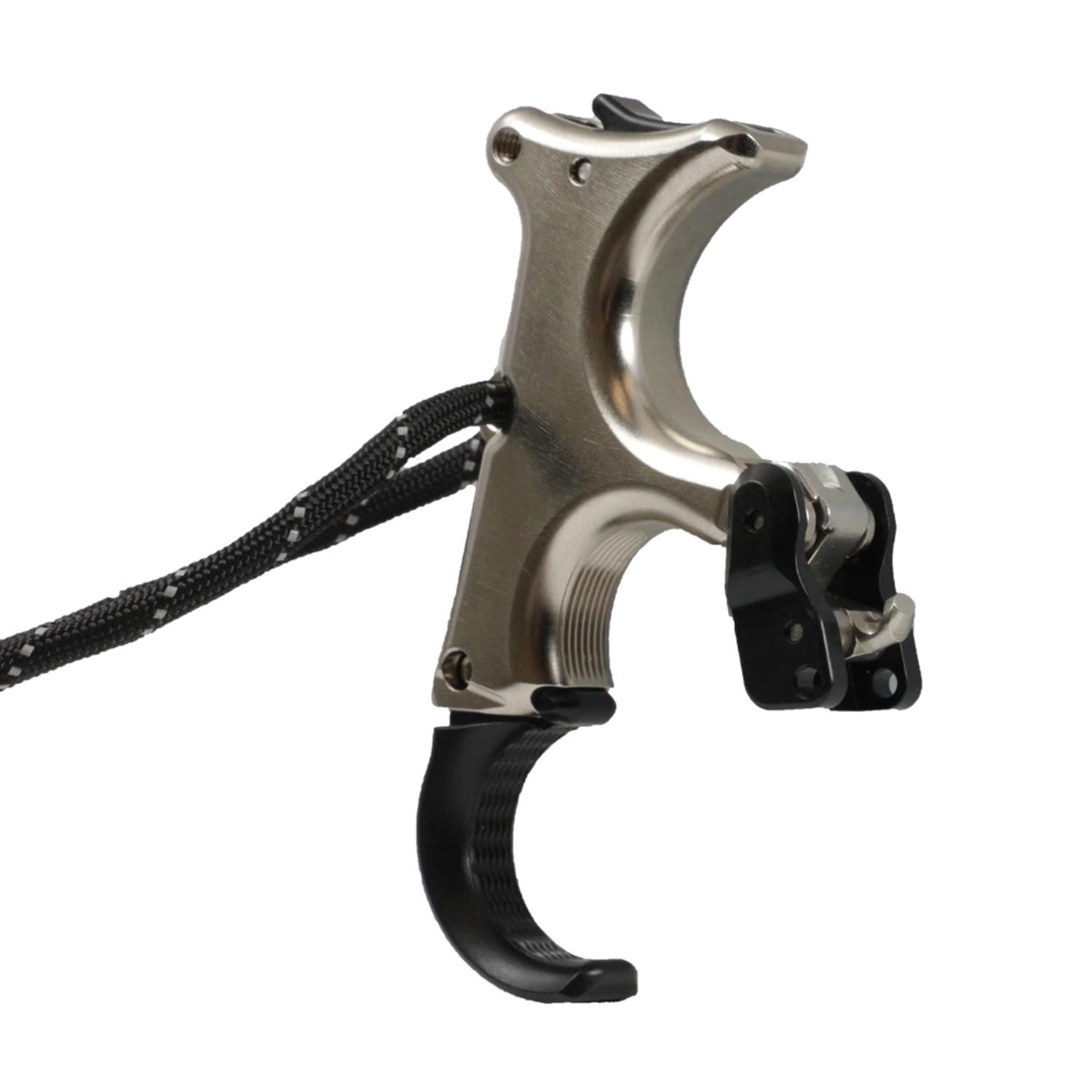 Tru Ball Elden Tetik Sweet Spot Pro Flex Quicksilver