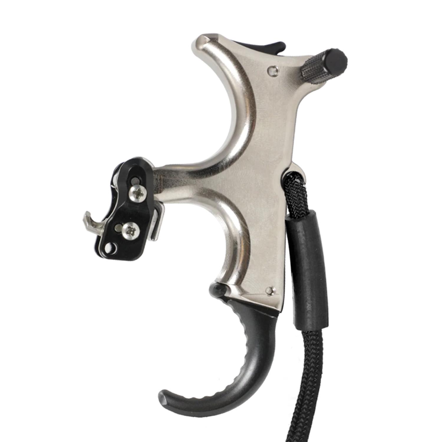 Tru Ball Elden Tetik Sweet Spot Pro Flex Quicksilver
