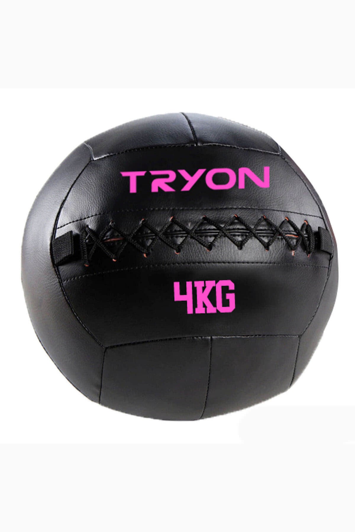 WB-4TryonSağlık ToplarıTryon 4 kg Duvar Topu