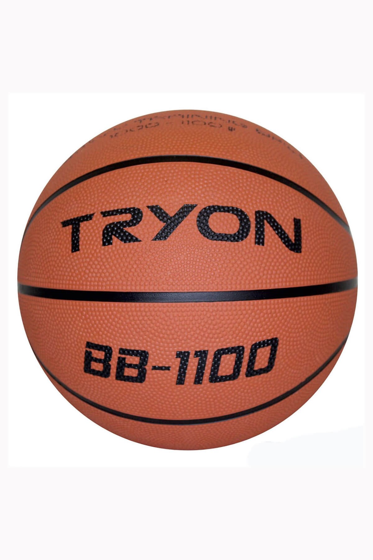 BB-1100TryonBasketbol ToplarıTryon BB-1100 Basketbol Topu No:7