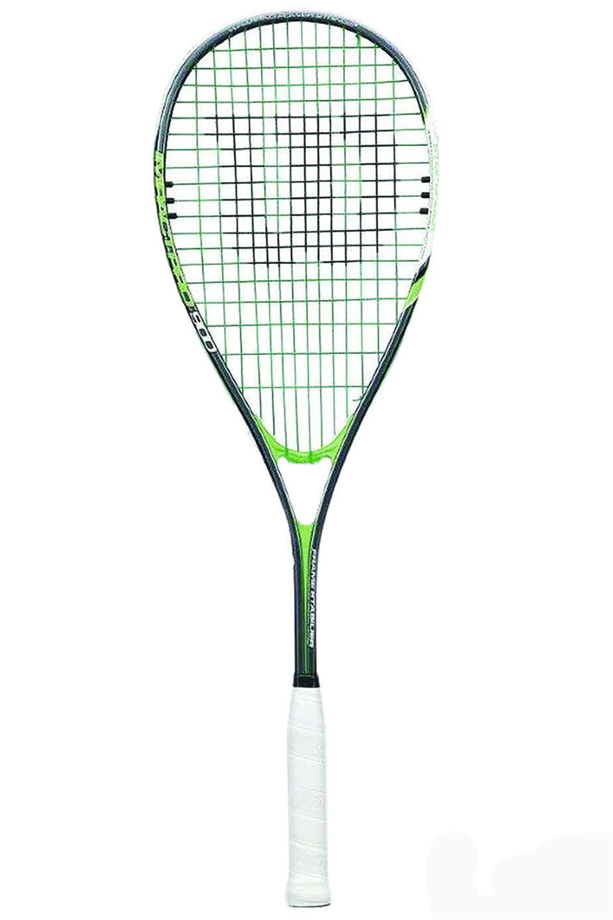 POINT_1TryonSquash RaketleriTryon Point Squash Raketi