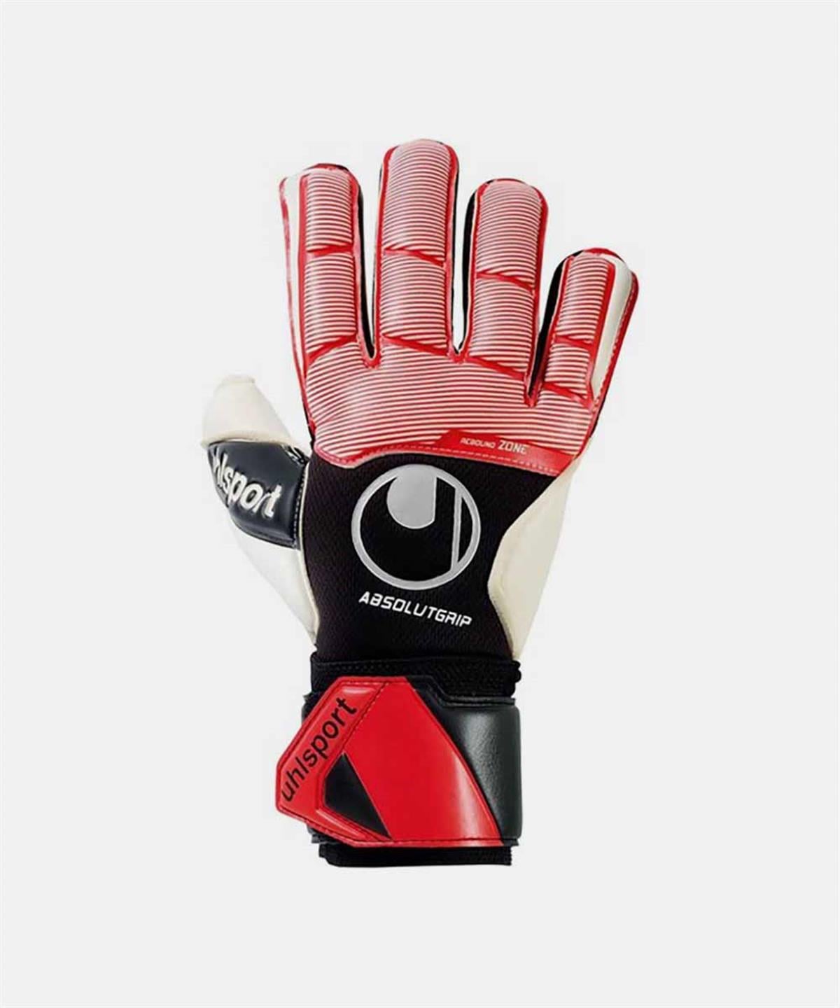 101121701UhlsportKaleci EldivenleriUhlsport Kaleci Eldiveni Absolutgrip