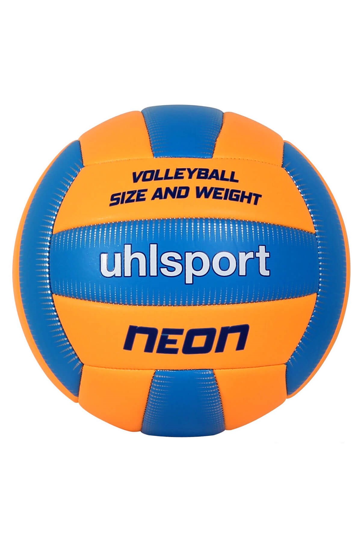 NEONUhlsportVoleybol ToplarıUhlsport Neon Makine Dikişli Voleybol Topu