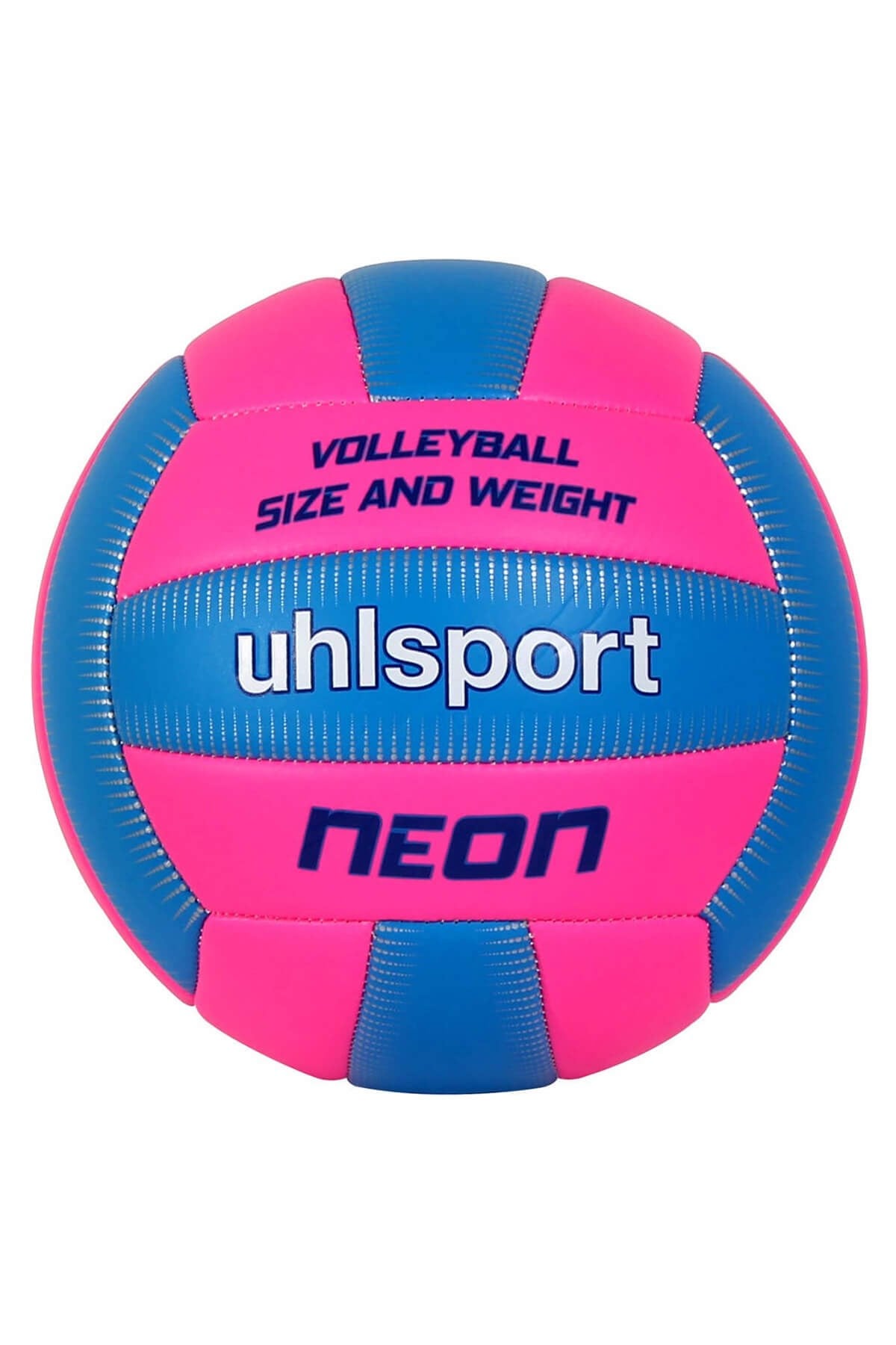NEONUhlsportVoleybol ToplarıUhlsport Neon Makine Dikişli Voleybol Topu