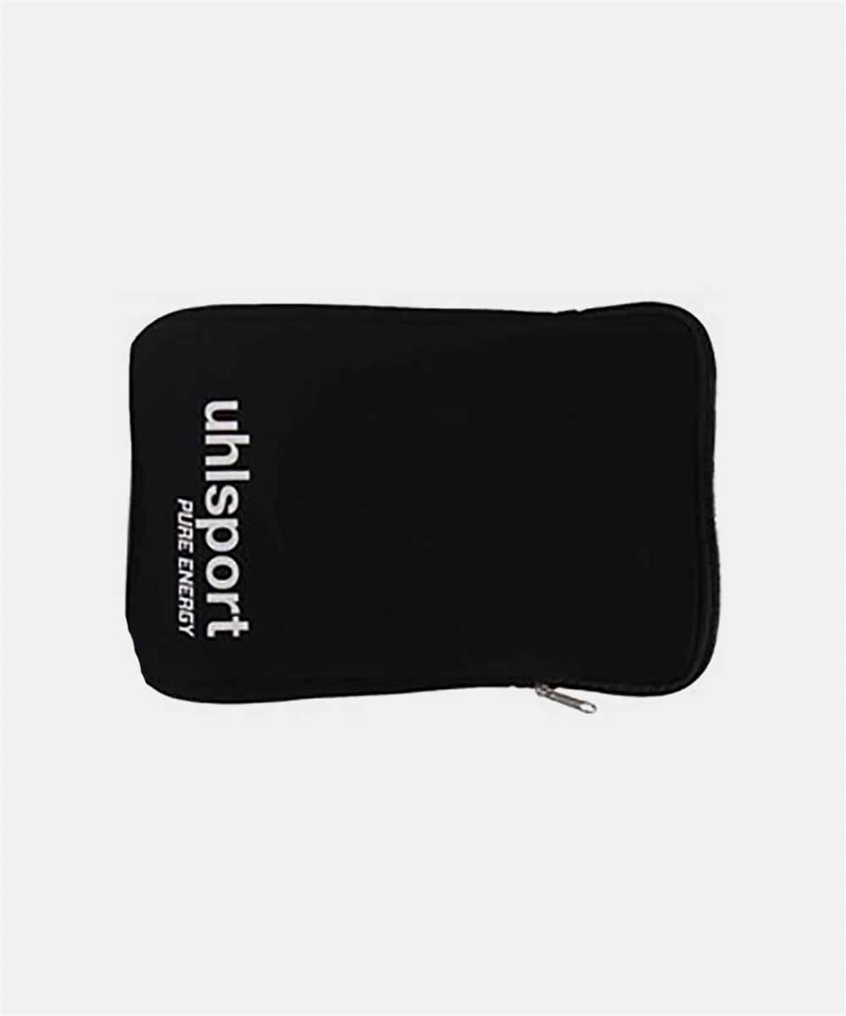 TBG-1005SUhlsportRaket KılıflarıUhlsport Siyah Masa Tenisi Raket Kılıfı