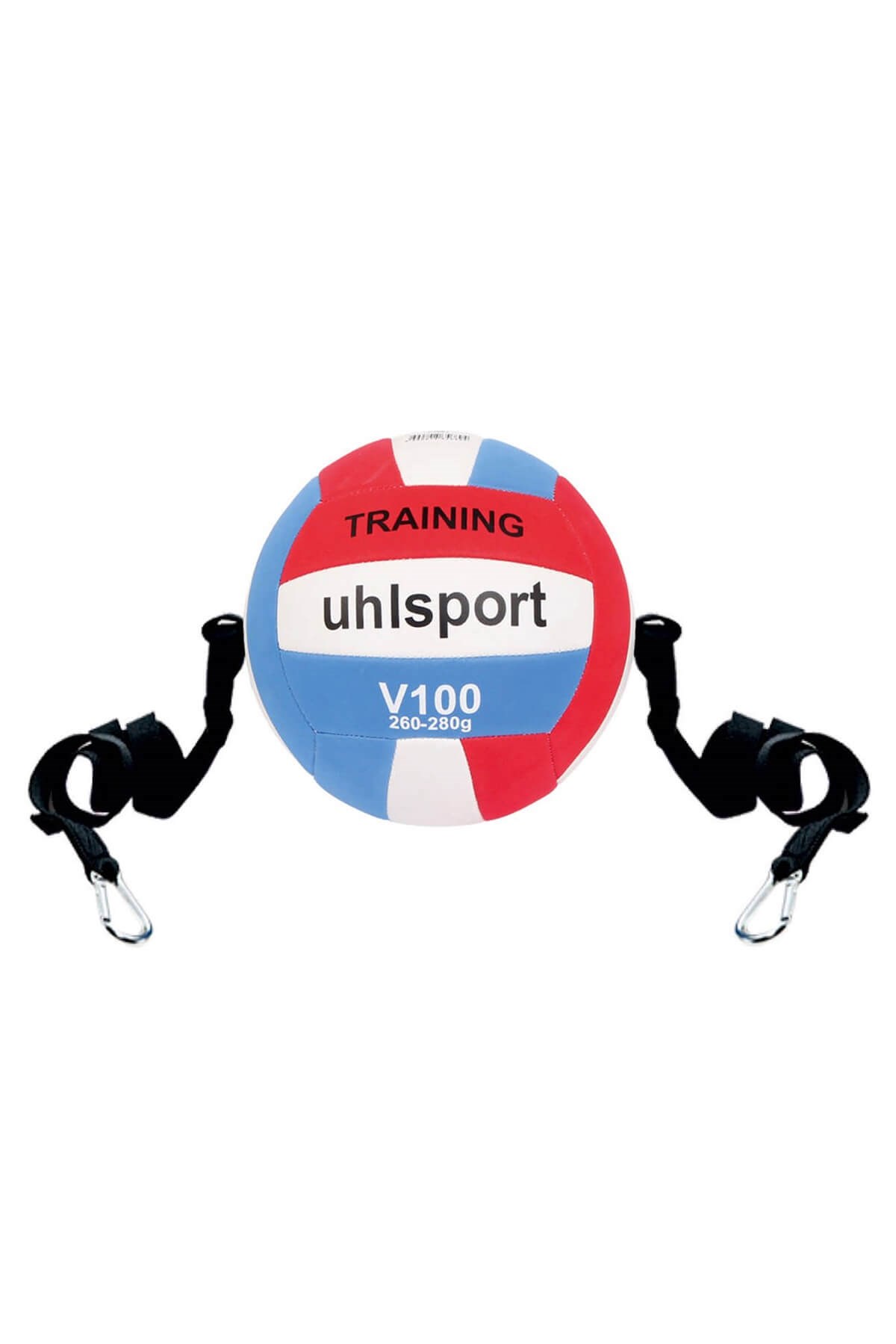 V100UhlsportVoleybol ToplarıUhlsport V100 Makine Dikişli Smaç Voleybol Topu