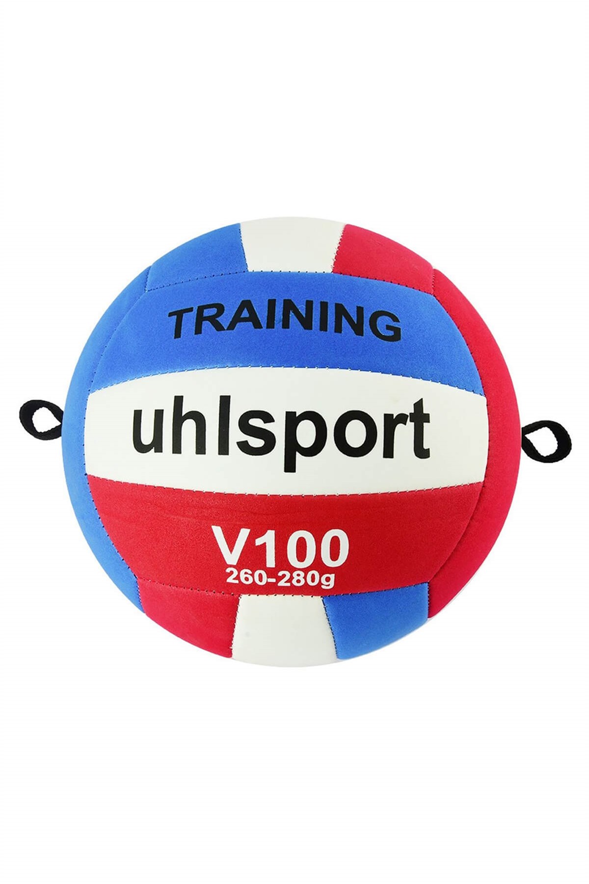 V100UhlsportVoleybol ToplarıUhlsport V100 Makine Dikişli Smaç Voleybol Topu