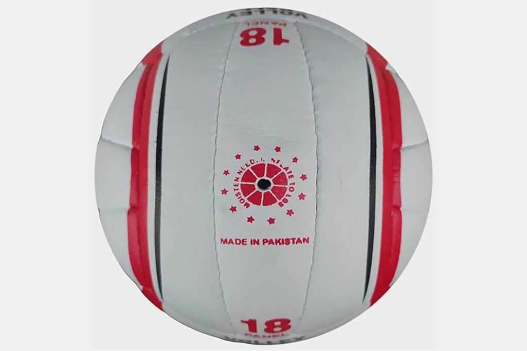 Cyclone Balance Micro Fibre Voleybol Topu: Profesyonellerin Tercihi