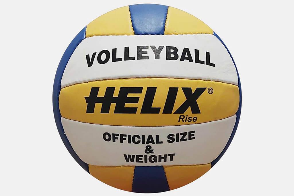 Helix Sante T500 Voleybol Topu - Dayanıklı ve Performanslı | Bayspor.com