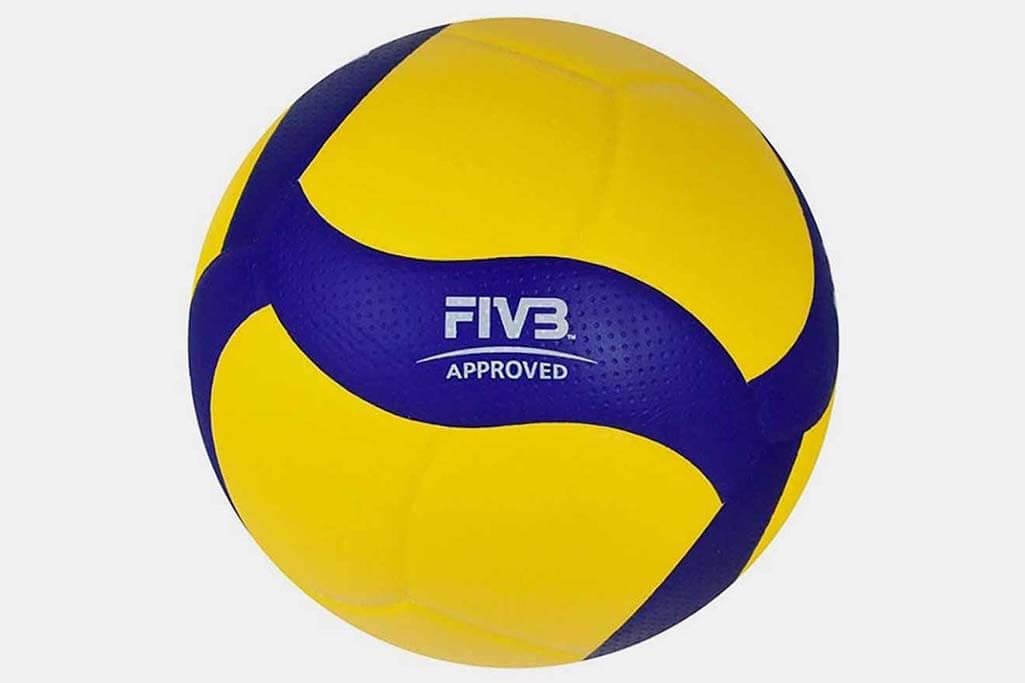 Bayspor.com'dan Mikasa V300W voleybol topunu edinin