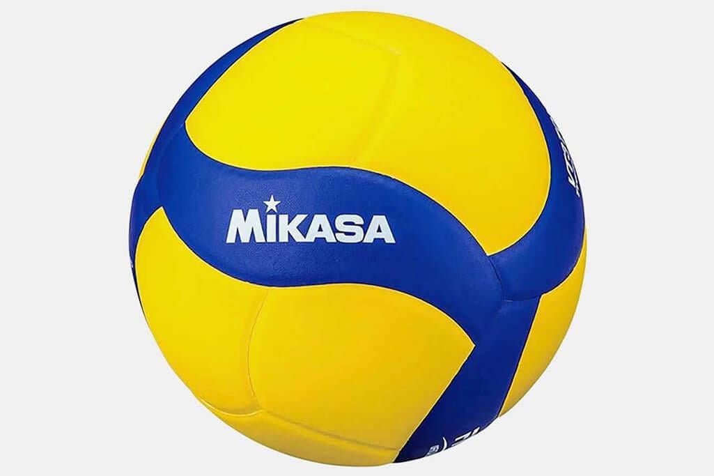 Mikasa VT370W Pasör Voleybol Topu: Pasörlük Sanatını Mükemmelliğe Taşıyın