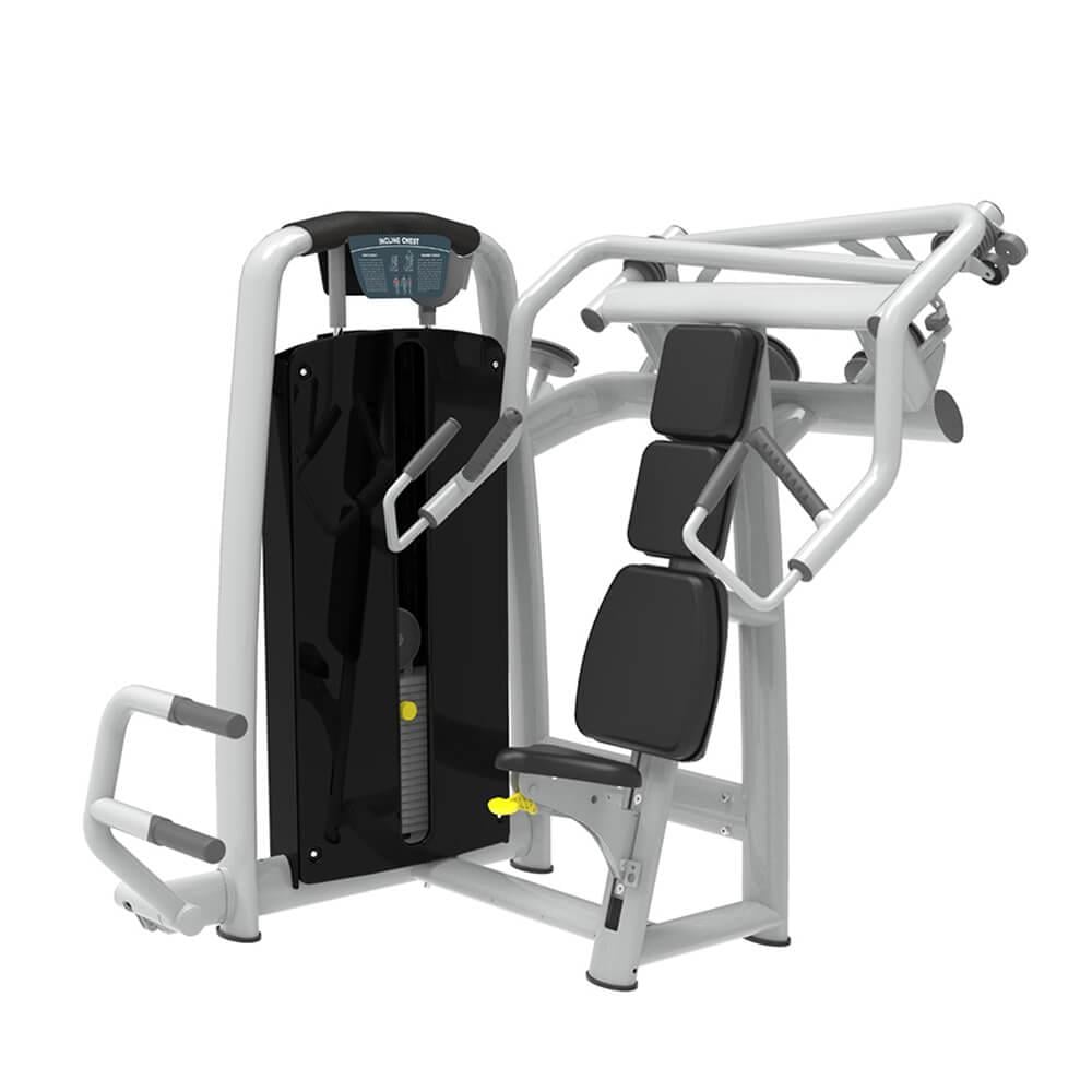 Vortex Chest Incline TZ-6040