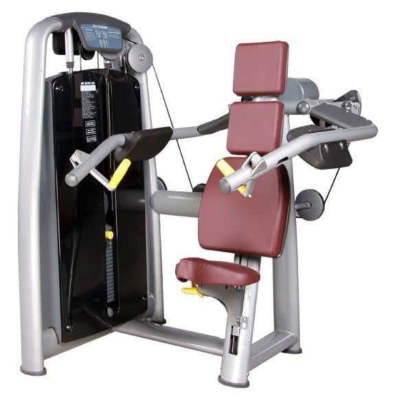 Vortex Delt Machine TZ-6010
